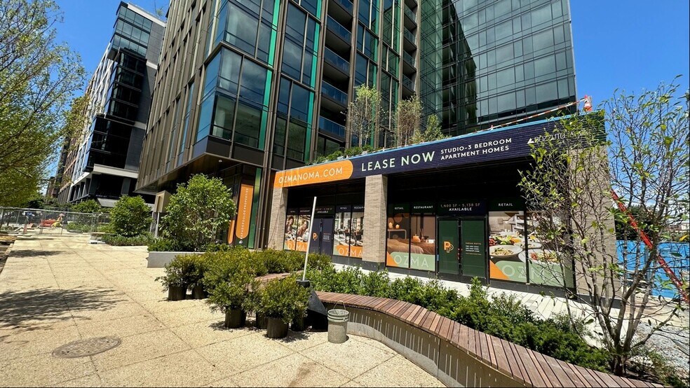 More Photos Of 44 M St NE, Washington Apartments For Lease