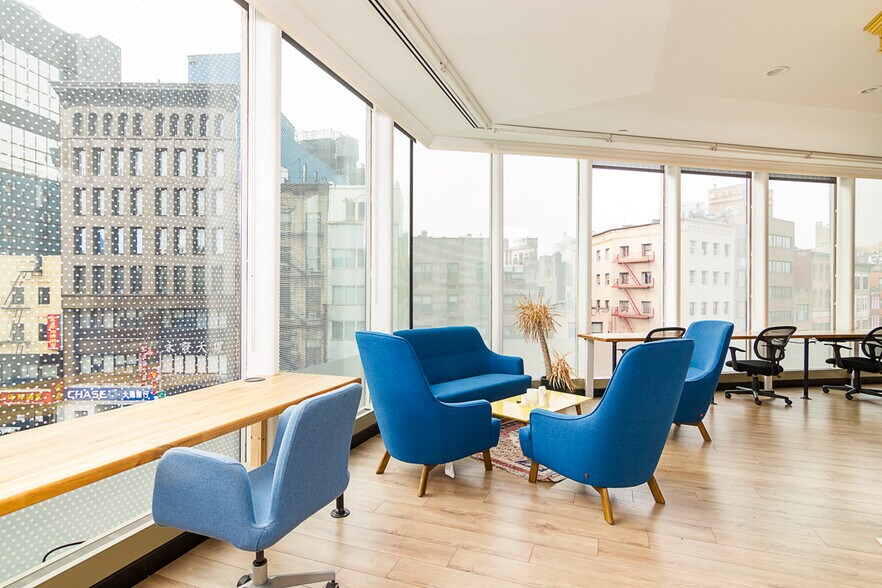More Photos Of 17 Chatham Sq, New York Loft Creative Space For Lease