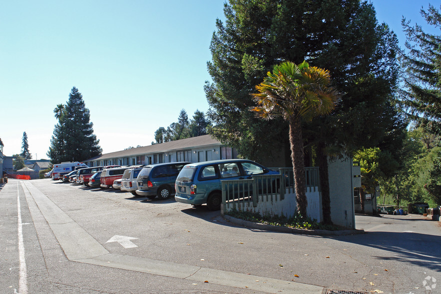 Primary Photo Of 2827 S Rodeo Gulch Rd, Soquel Office For Lease