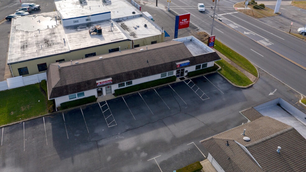 More Photos Of , Eatontown General Retail For Sale