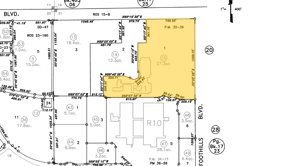 More Photos Of 9100 Foothills Blvd, Roseville Office For Lease