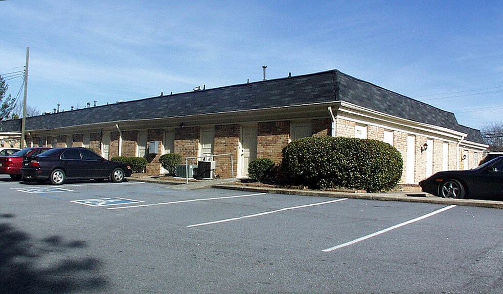 More Photos Of 259 Arrowhead Blvd, Jonesboro Specialty For Sale