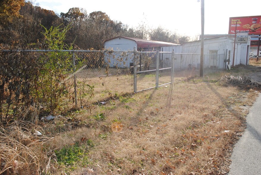 More Photos Of 2928 Cummings Hwy, Chattanooga Land For Sale