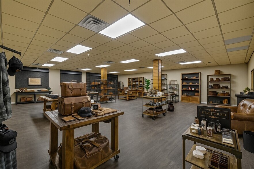 More Photos Of 7101 W Hwy 2 & 52, Minot General Retail For Sale