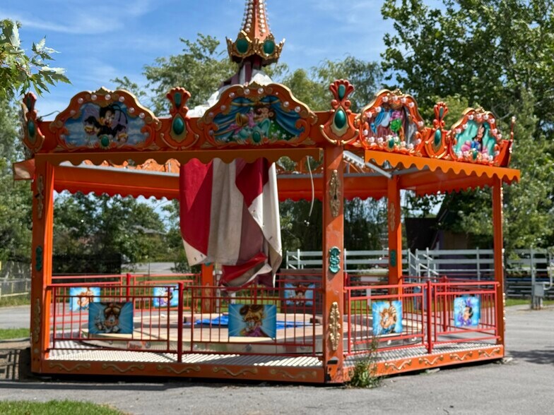 More Photos Of 2400 Grand Island Blvd, Grand Island Amusement Park For Sale
