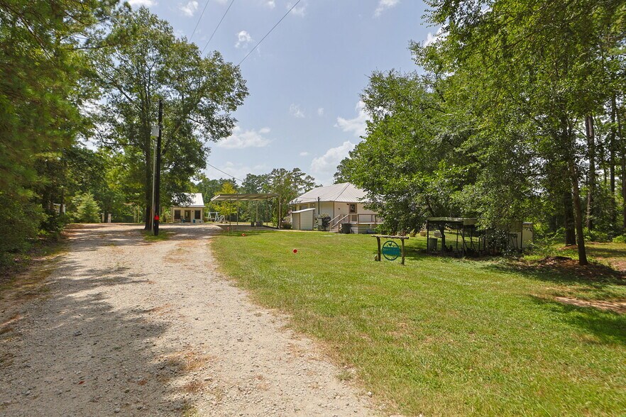 More Photos Of 7420 Jackson Rd, Montgomery Land For Sale