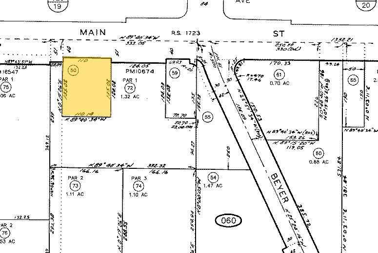 More Photos Of 3149 Main St, Chula Vista Storefront For Sale