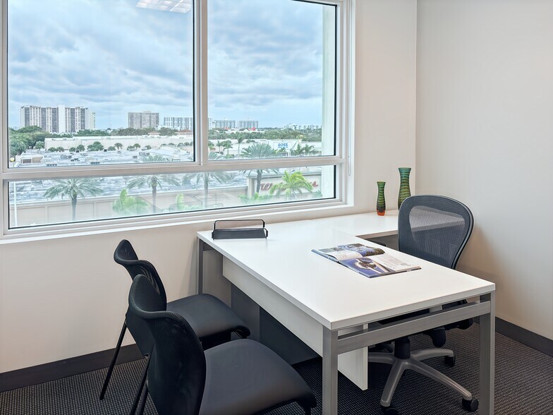 More Photos Of 1801-1837 NE 123rd St, North Miami Coworking Space