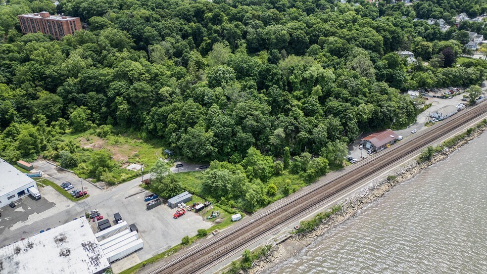 More Photos Of 36 N Water St, Ossining Land For Sale