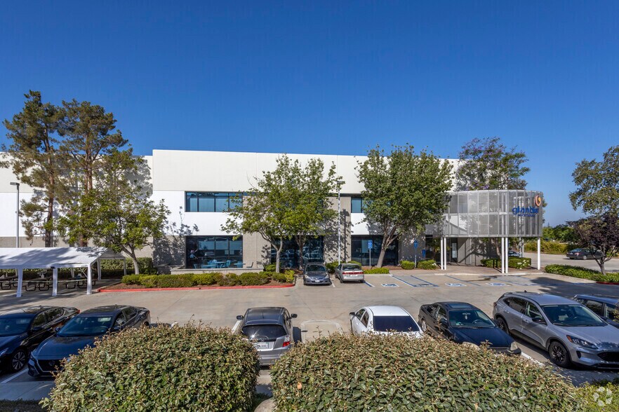 Primary Photo Of 2840 Loker Ave E, Carlsbad Manufacturing For Sale