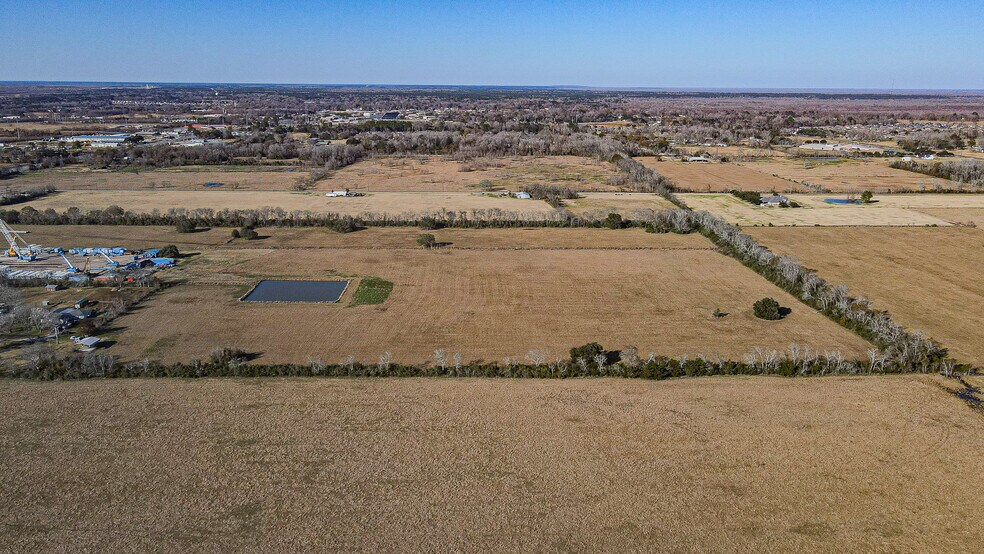 More Photos Of County Road 492, Dayton Land For Sale