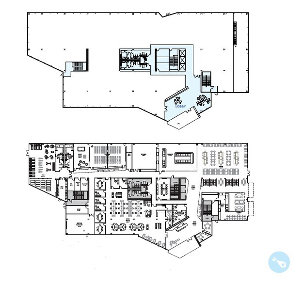 Photo of 1st Floor Ste 