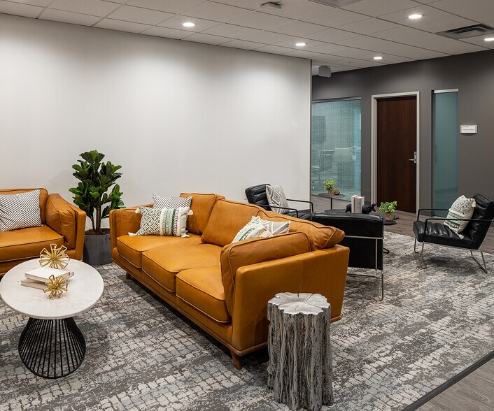 More Photos Of 1995 N Park Pl SE, Atlanta Coworking Space