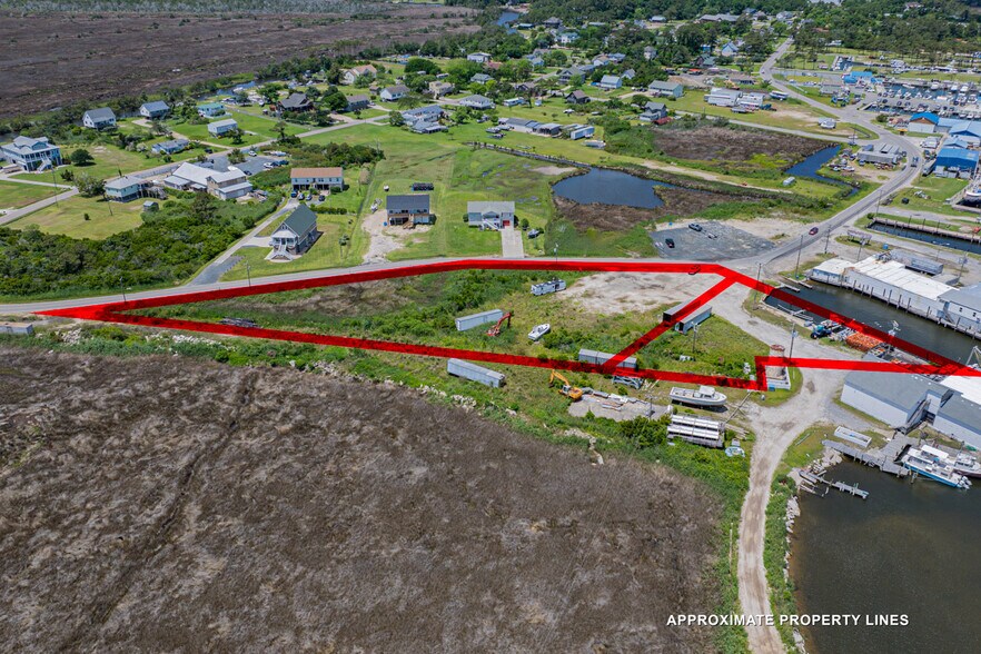 More Photos Of 4683 Mill Landing rd, Wanchese Land For Sale