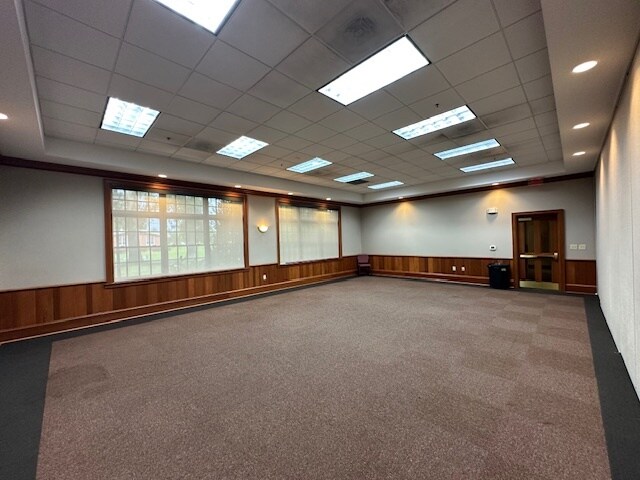More Photos Of 107 Grannis Ln, Statesville Lodge Meeting Hall For Lease