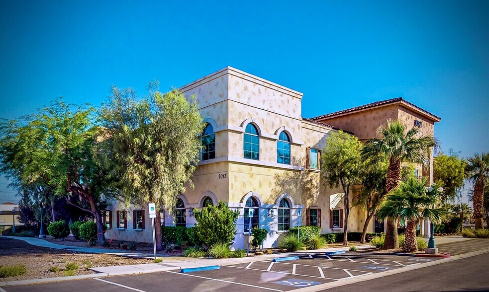 More Photos Of 10521 Jeffreys St, Henderson Medical For Lease