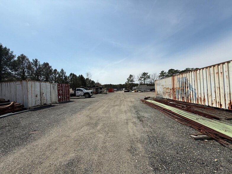 More Photos Of 439 Westcoat Rd, Absecon Land For Lease