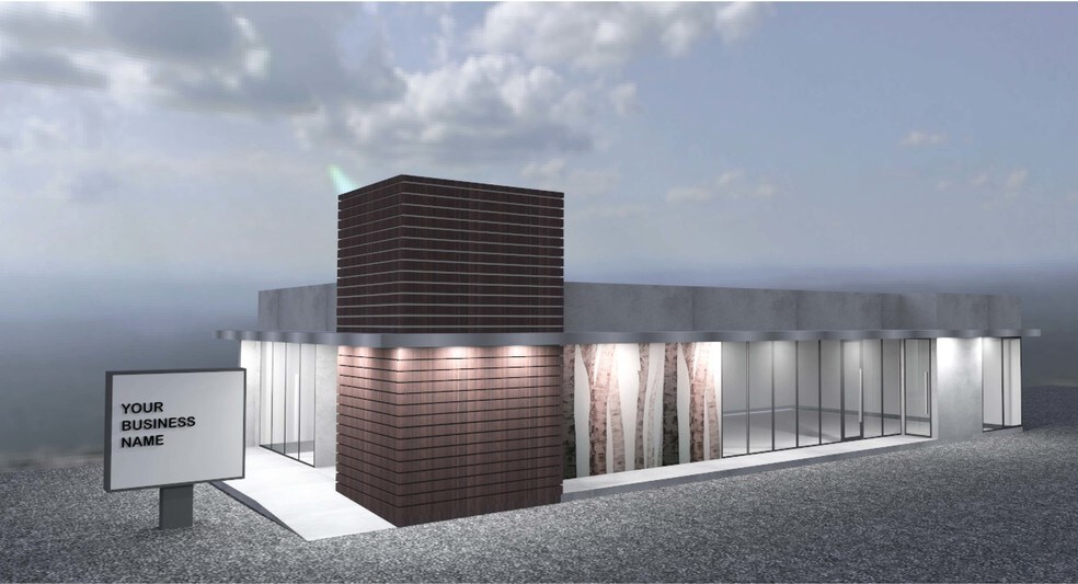 More Photos Of 1417-1423 N Garey Ave, Pomona Storefront Retail Office For Lease