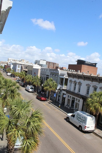 More Photos Of 487 King St, Charleston Loft Creative Space For Sale