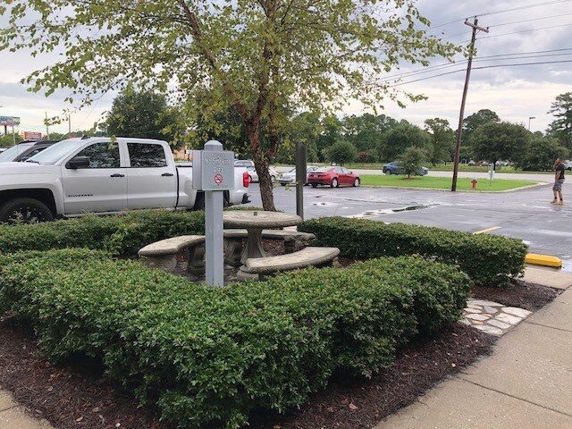 More Photos Of 445 Western Blvd, Jacksonville Medical For Lease