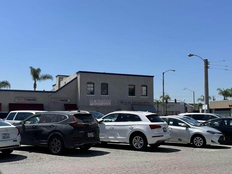 More Photos Of 105 E Garvey Ave, Monterey Park Office For Lease