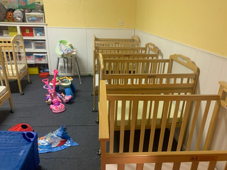 More Photos Of 4770 Darrow Rd, Stow Daycare Center For Sale