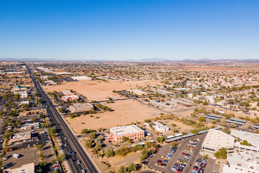 More Photos Of 1760 W Florence Blvd, Casa Grande Medical For Sale