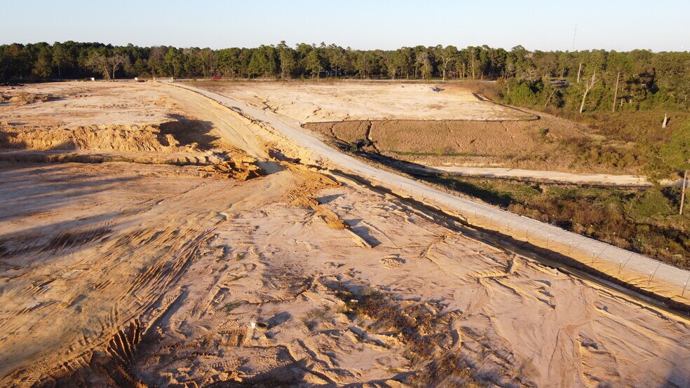 More Photos Of Grand Pines, Magnolia Land For Sale