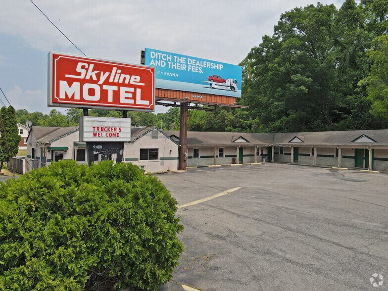 More Photos Of 5458 Franklin Rd SW, Roanoke Hotel For Sale