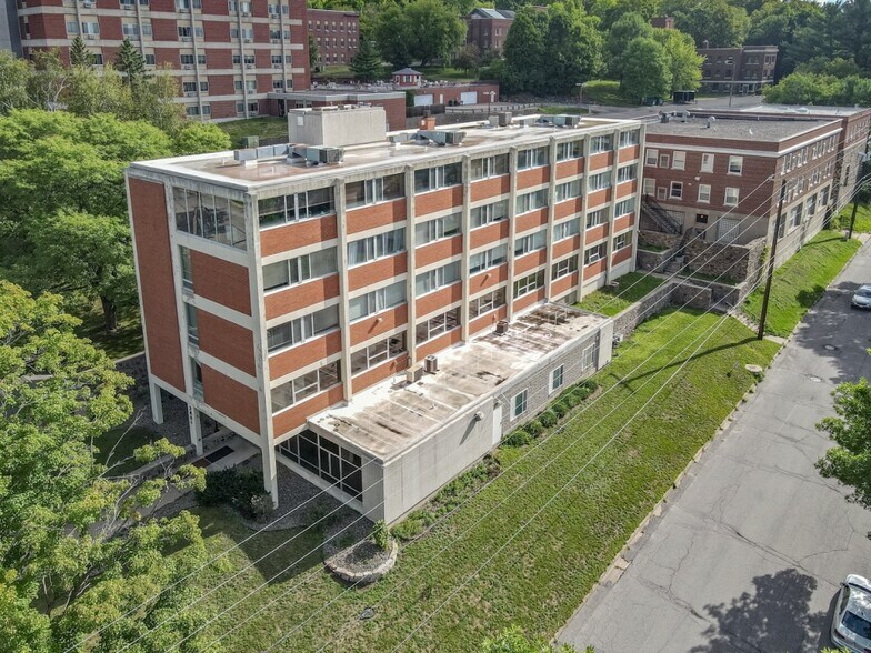 More Photos Of 2801 N 7th St, Wausau Medical For Sale