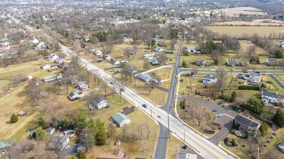 More Photos Of 300 Harleysville Pike, Souderton Office Residential For Sale