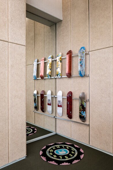More Photos Of 2545 NW 3rd Ave, Miami Storefront Retail Office For Lease