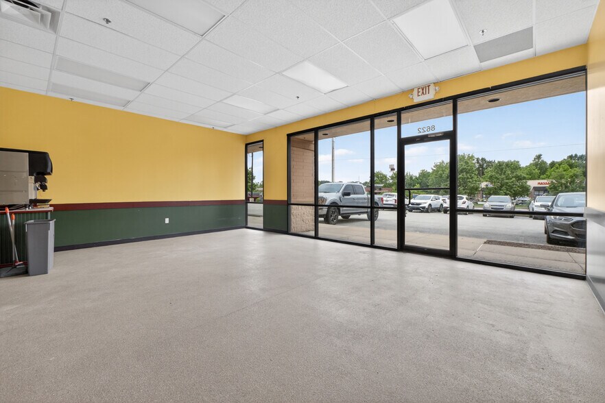 More Photos Of 8610-8648 Mexico Rd, O'Fallon Unknown For Lease