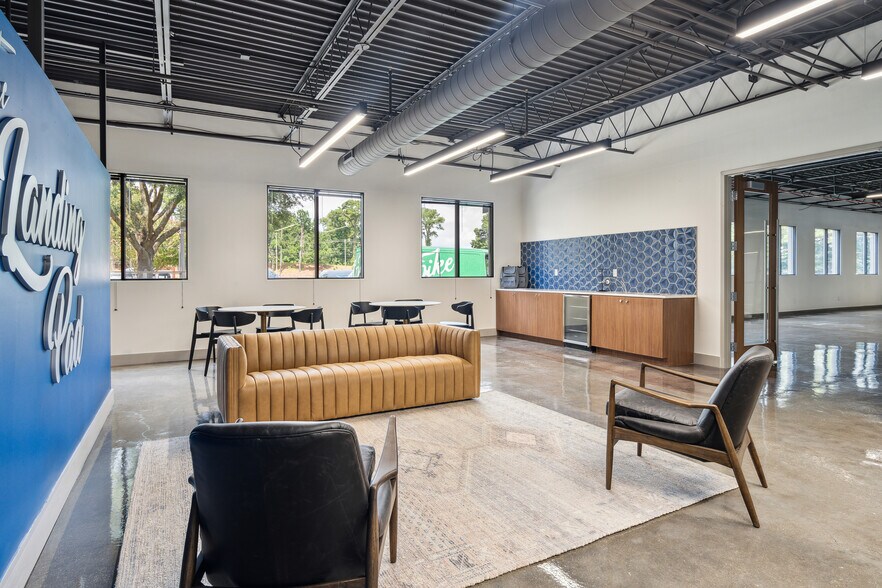 More Photos Of Port 26 | 2155 Eagle Drive, North Charleston Office For Lease