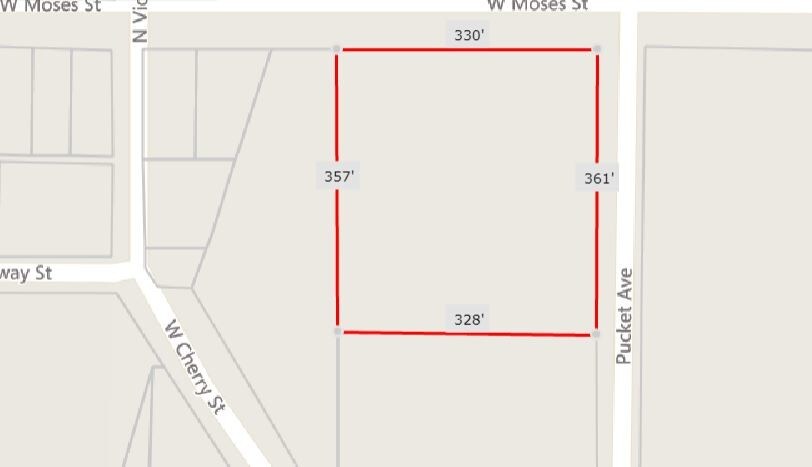 More Photos Of 600 W Cherry St, Cushing Warehouse For Lease