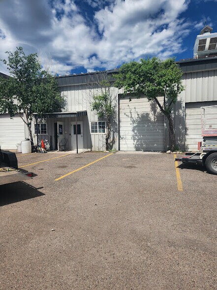 More Photos Of 898 CO-133, Carbondale Warehouse For Lease