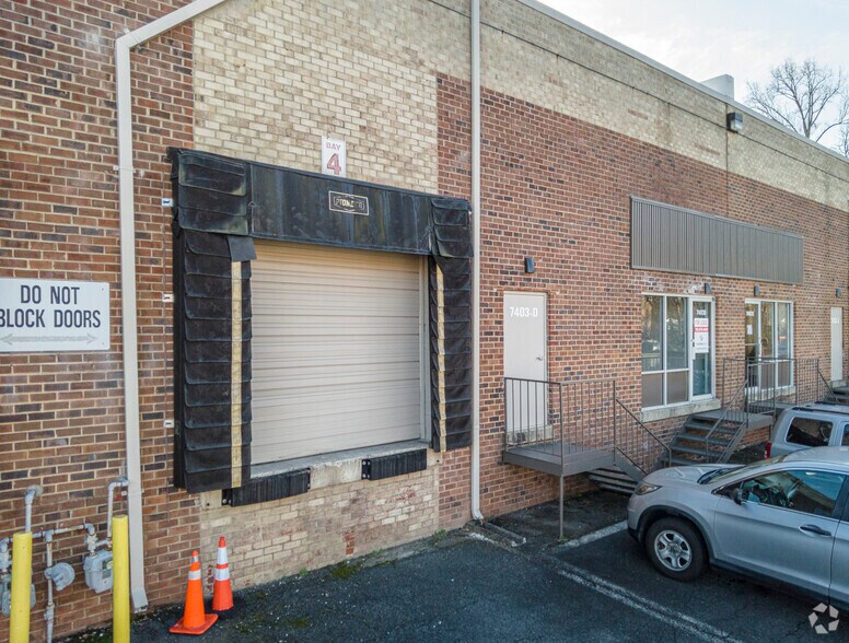 More Photos Of 7401-7403 Lockport Pl, Lorton Unknown For Lease