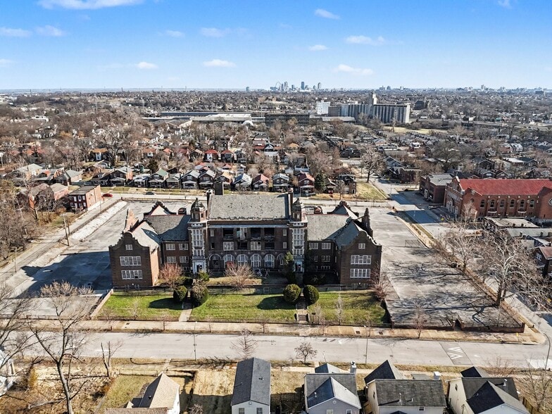 More Photos Of 5316 Ruskin Ave, Saint Louis Schools For Sale