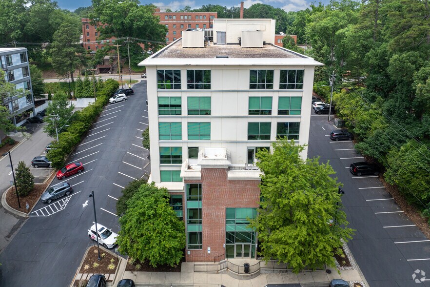 More Photos Of 1330 Saint Marys St, Raleigh Office For Lease