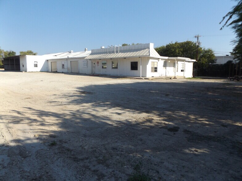 Primary Photo Of 11523 Jones Maltsberger Rd, San Antonio Warehouse For Lease