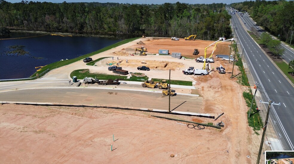 More Photos Of 2728 Ox Bottom Rd, Tallahassee Land For Lease