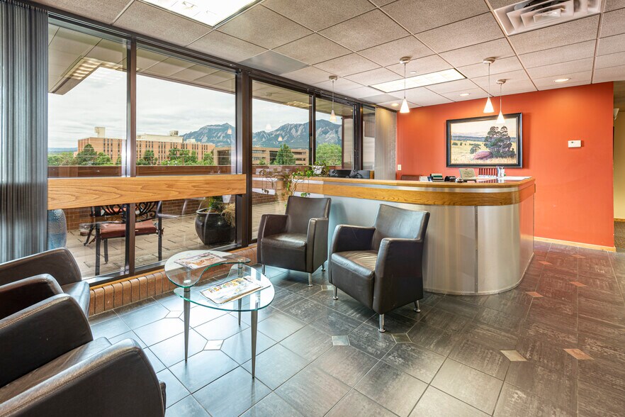 More Photos Of 3223 Arapahoe Ave, Boulder Medical For Lease