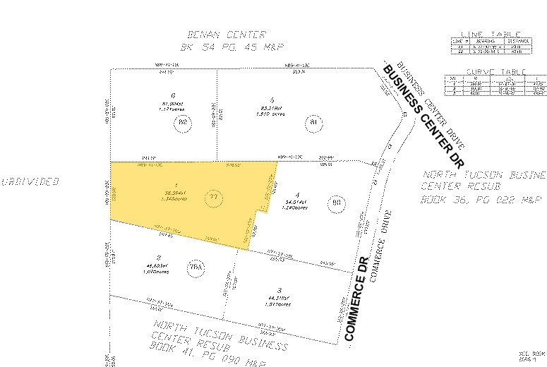More Photos Of 2470 W Majestic Pky, Tucson Warehouse For Lease