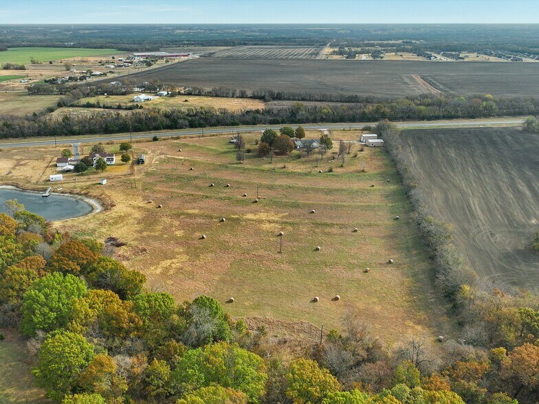 More Photos Of 5393 Highway 5, Van Alstyne Land For Sale