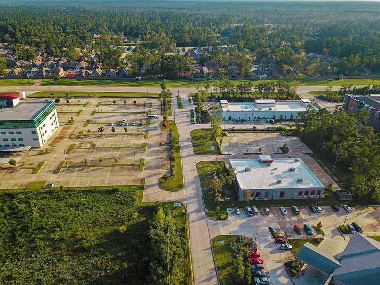 More Photos Of 600 S Conroe Medical Dr, Conroe Medical For Lease