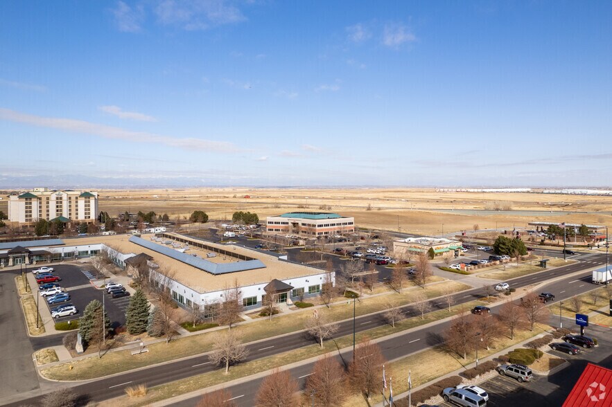 More Photos Of 18300 E 71st Ave, Denver Office For Lease