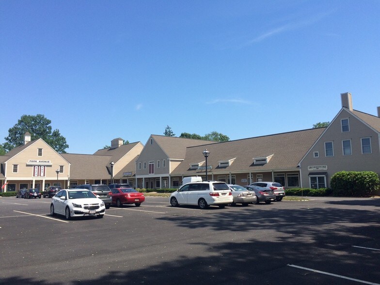 More Photos Of 120 W Center St, West Bridgewater Medical For Lease