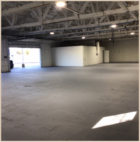 More Photos Of 798 Clearlake Rd, Cocoa Warehouse For Lease