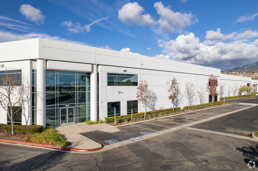 Primary Photo Of 20131 Ellipse, Foothill Ranch Manufacturing For Lease