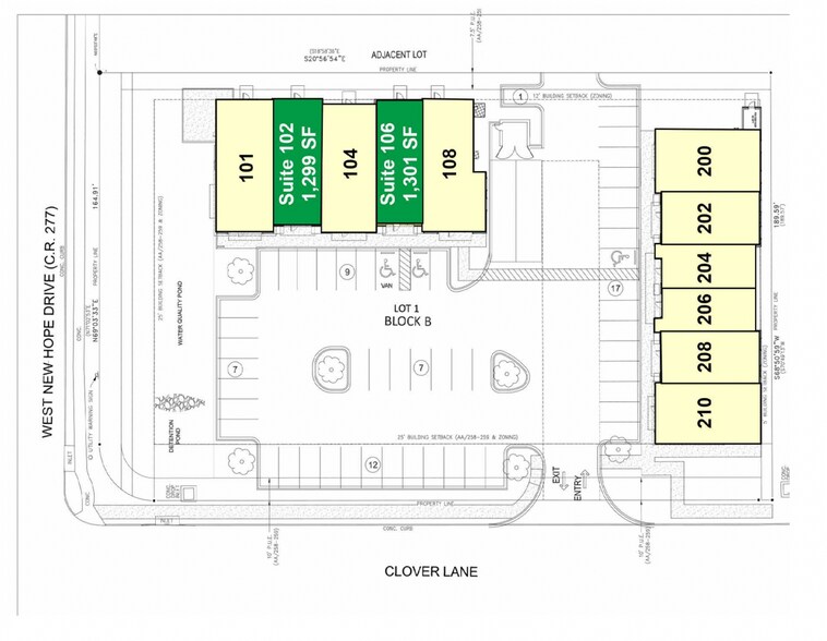 More Photos Of 700 W New Hope Dr, Cedar Park Storefront Retail Office For Lease